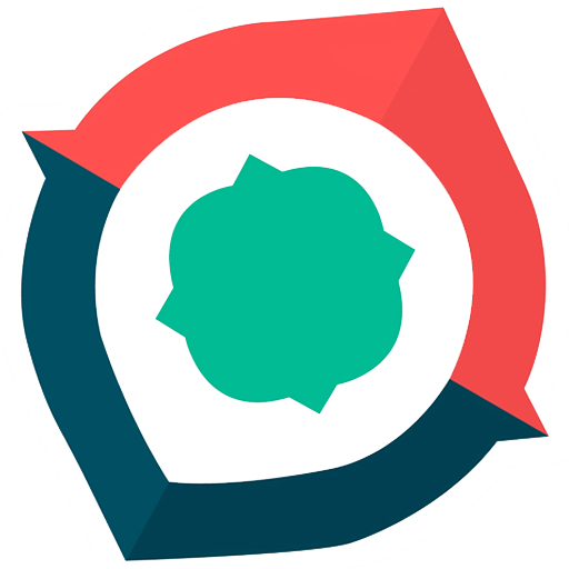 لوکیشن سمرون در نقشه نشان