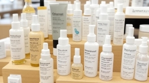 ترندهای جدید آرایشی ۲۰۲۵ و محصولات پیشنهادی