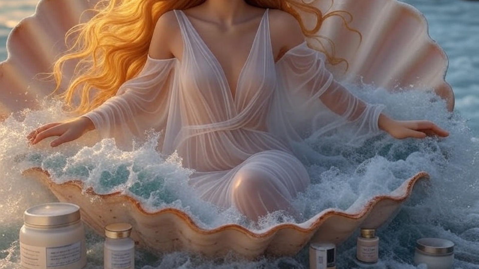 ۱۰ نکته طلایی برای داشتن موهایی سالم و درخشان