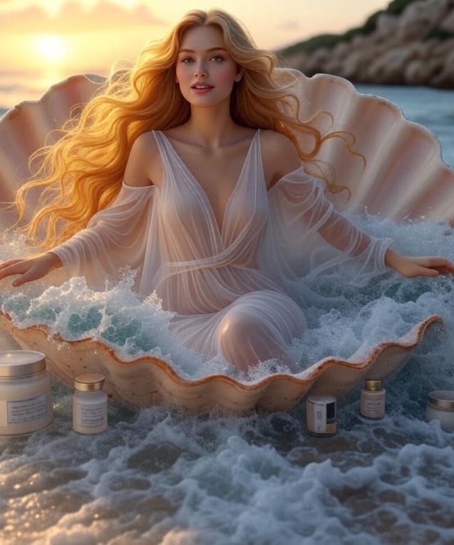 ۱۰ نکته طلایی برای داشتن موهایی سالم و درخشان