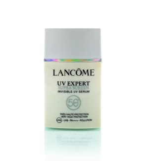 سرم ضد آفتاب صورت لانکوم مدل UV EXPERT