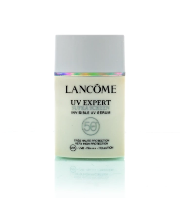 سرم ضد آفتاب صورت لانکوم مدل UV EXPERT