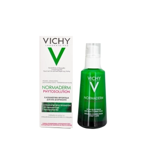 آبرسان صورت برند ویشی مدل نورمادرم ویژه پوست چرب