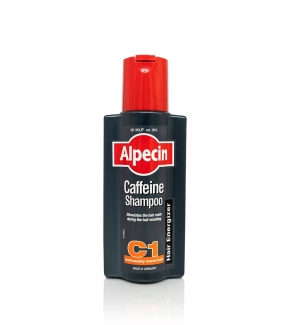 شامپو ضد ریزش آلپسین حاوی کافئین مدل C1