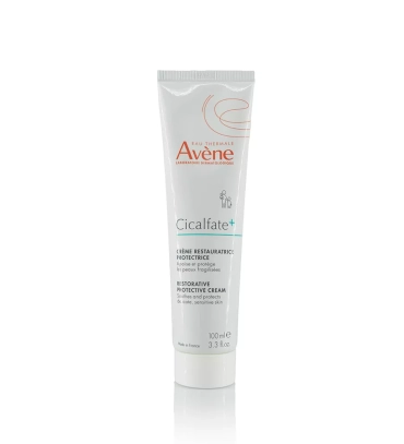 کرم ترمیم کننده زخم پوست برند اَوِن مدل سیکالفیت پلاس