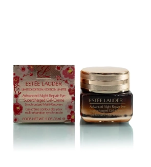 کرم دور چشم استی لادر مدل Advanced Night Repair