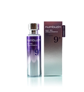 سرم جوانساز و لیفتینگ صورت برند نامبوزین شماره 9