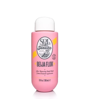 ژل شستشوی احیا کننده بدن سول دو ژانیرو مدل Beija Flor