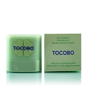 ضد آفتاب استیکی خنک کننده صورت برند توکوبو