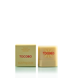 ضد آفتاب استیکی ضد آب صورت برند توکوبو