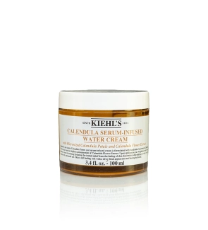 کرم آبرسان و مرطوب کننده صورت کیلز مدل کالاندولا