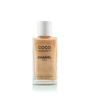 ژل شستشو بدن شاین دار کوکو شنل ویژه بانوان