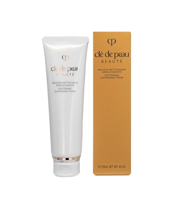 فوم پاک کننده و شفاف کننده صورت برند کل د پیو