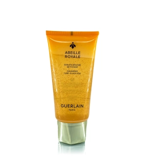 فوم پاک کننده صورت برند گرلن مدل ابی رویال