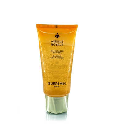 فوم پاک کننده صورت برند گرلن مدل ابی رویال