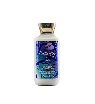 لوسیون بدن بث اند بادی ورکز مدل Butterfly