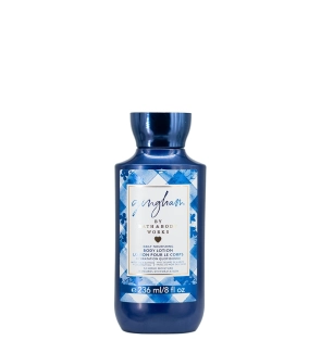 لوسیون بدن بث اند بادی ورکز مدل gingham