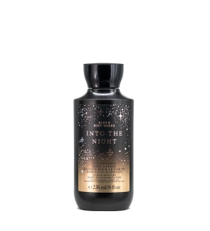 لوسیون بدن بث اند بادی ورکز مدل Into The Night