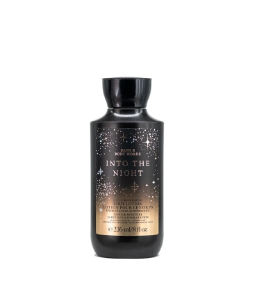 لوسیون بدن بث اند بادی ورکز مدل Into The Night