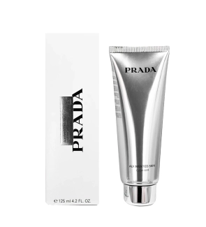 فوم پاک کننده صورت و منافذ برند پرادا