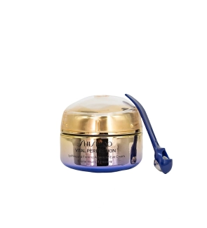 کرم لیفتینگ و تقویت کننده دور چشم شیسیدو مدل ویتال پرفکشن